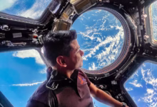 India space mission Shubhanshu Shukla astronaut