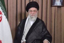 Ayatollah Khamenei appearance, Ashura Iran 2025