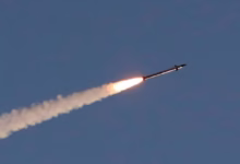 Israel Yemen Missile Attack