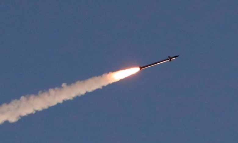 Israel Yemen Missile Attack