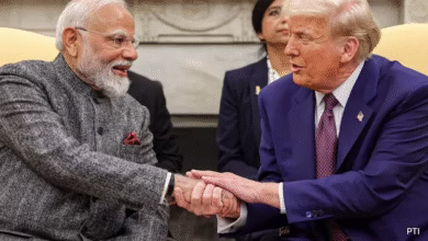 India US Trade Deal, Tariffs on 14 countries