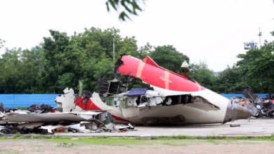 Air India crash, Boeing 787 incident engine fuel cutoff