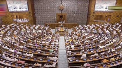16-Hour Debate On Operation Sindoor In Parliament