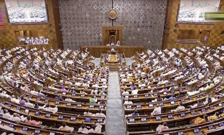 16-Hour Debate On Operation Sindoor In Parliament