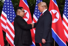 Trump Kim Jong Un meeting, US-North Korea diplomacy