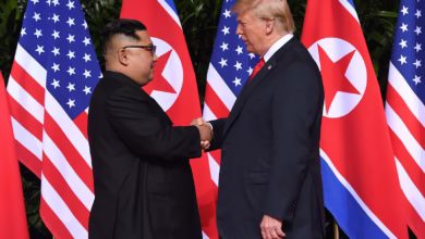 Trump Kim Jong Un meeting, US-North Korea diplomacy