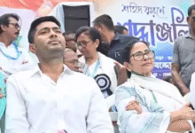 Kalyan Banerjee Steps Down As TMC's Lok Sabha
