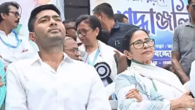 Kalyan Banerjee Steps Down As TMC's Lok Sabha