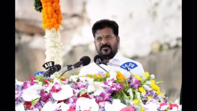 Telangana to play key role in transformation of country in coming years