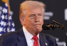 President Trump has announced To Cut $5 Billion In Foreign