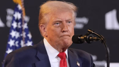 President Trump has announced To Cut $5 Billion In Foreign