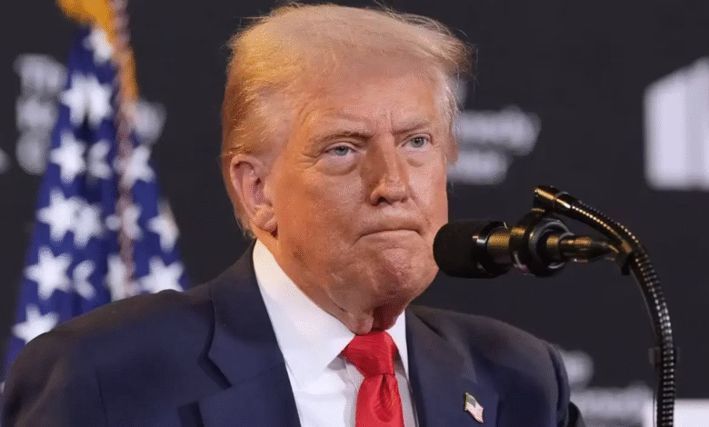President Trump has announced To Cut $5 Billion In Foreign