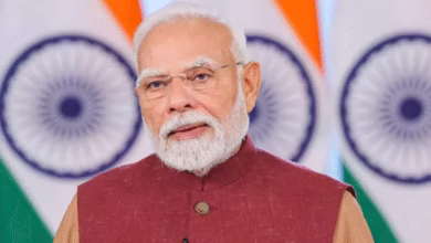 PM Modi to visit Varanasi, launch development projects