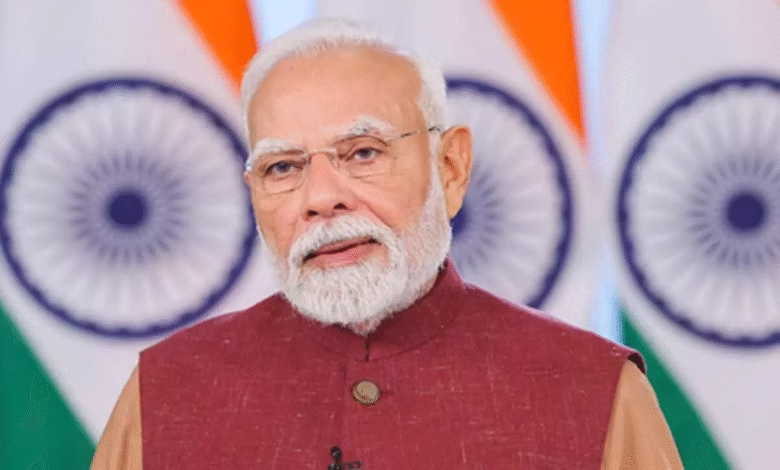 PM Modi to visit Varanasi, launch development projects