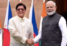 India Philippines Strategic Partnership