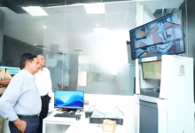 Hyderabad Metro Rail is set to launch India’s first fully automated puzzle parking system at Nampally