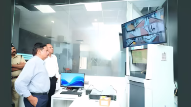 Hyderabad Metro Rail is set to launch India’s first fully automated puzzle parking system at Nampally