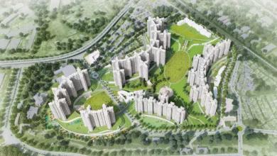 Hyderabad-based DEC Infrastructure & Projects Pvt Ltd has won a ₹2,000 crore CPWD contract