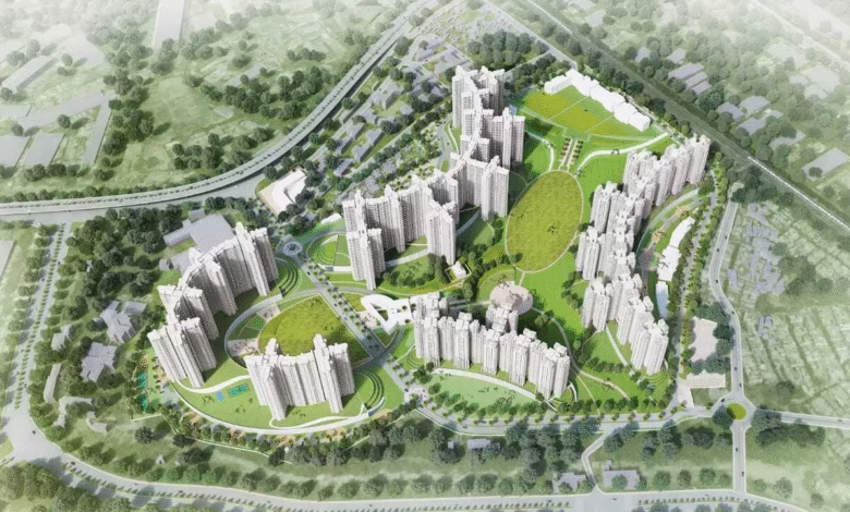 Hyderabad-based DEC Infrastructure & Projects Pvt Ltd has won a ₹2,000 crore CPWD contract