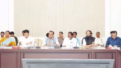 Telangana government, Bhatti Vikramarka, pending bills, BRS government projects
