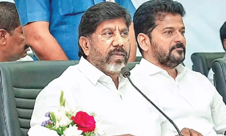 TG’s revenue deficit skyrockets to Rs 12,564 cr in 4 months