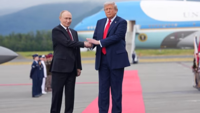 Trump Putin Summit Alaska, no agreement no deal
