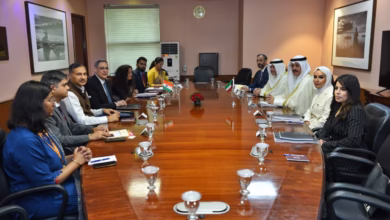 India, Kuwait discuss trade, energy, defence and people-to-people ties at FOC meet