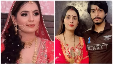 Nikki Bhati dowry murder, Greater Noida dowry case