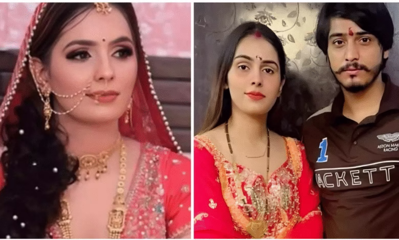 Nikki Bhati dowry murder, Greater Noida dowry case