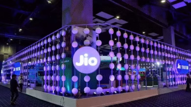 Reliance Jio IPO is expected in the first half of 2026, The issue size could reach ₹50,000–52,500 crore