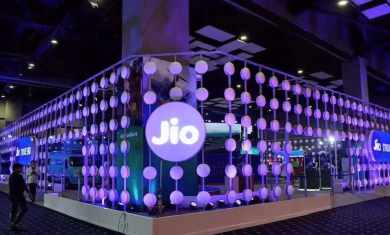 Reliance Jio IPO is expected in the first half of 2026, The issue size could reach ₹50,000–52,500 crore