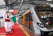 PM Modi in Bengaluru today for Vande Bharat launch, new metro line inauguration