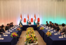 PM Modi meets Japan Governors, invites them to join India’s growth story