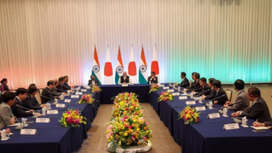 PM Modi meets Japan Governors, invites them to join India’s growth story