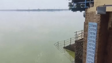 Hyderabad on alert: HMWSSB signals possible opening of Himayatsagar