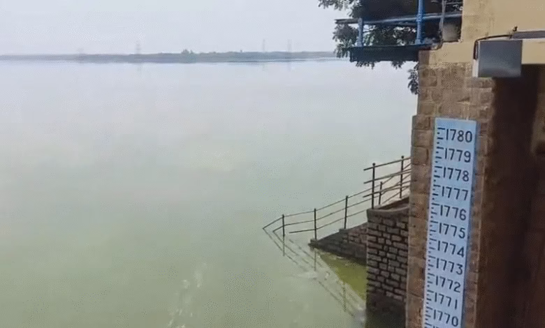 Hyderabad on alert: HMWSSB signals possible opening of Himayatsagar