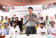 Hydraa’s Goal to make Hyderabad City an Environmentally Friendly City