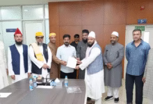 Hyderabad’s Milad un Nabi processions postponed Asaduddin Owaisi meets CM
