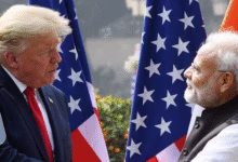 Trump Imposes Additional 25% Tariff On India