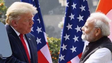 Trump Imposes Additional 25% Tariff On India
