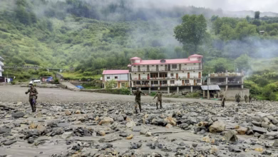 Uttarakhand Flood, Kerala Tourists Missing