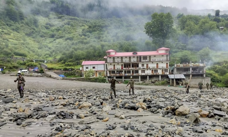 Uttarakhand Flood, Kerala Tourists Missing