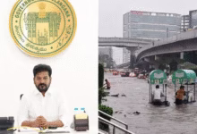 Heavy rain forecast in Telangana: CM Revanth Reddy orders high alert