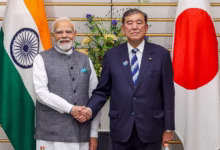 Japan says it will invest $68 billion in India over 10 years