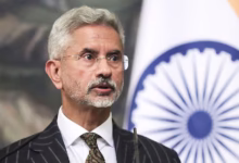 Jaishankar draws India’s trade ‘red lines’, rebukes US over tariffs