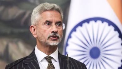 Jaishankar draws India’s trade ‘red lines’, rebukes US over tariffs