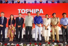 Toshiba invests Rs 347 crore in Telangana manufacturing units