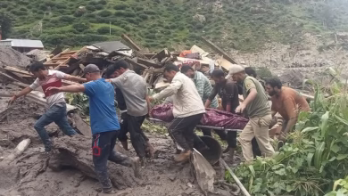 Jammu & Kashmir flash floods At least 46 dead, over 100 injured on Machail Mata pilgrimage route after cloudburst