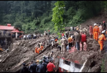 Himachal Pradesh Rains, Death toll reaches 310, losses cross Rs 2,450 crore