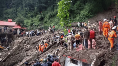 Himachal Pradesh Rains, Death toll reaches 310, losses cross Rs 2,450 crore
